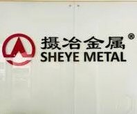 Gaji PT Jiangsu Sheye Metal