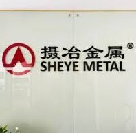 Gaji PT Jiangsu Sheye Metal