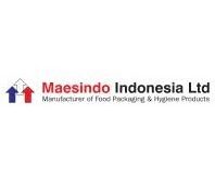 Gaji PT Maesindo Indonesia