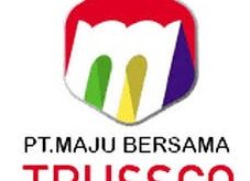 Gaji PT Maju Bersama Trussco