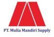 Gaji PT Mulia Mandiri Supply