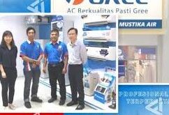 Gaji PT Mustika Air Indonesia