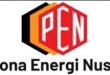 Gaji PT Pesona Energi Nusantara