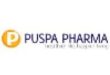 Gaji PT Puspa Pharma