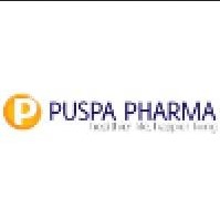 Gaji PT Puspa Pharma