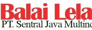 Gaji PT Sentral Java Multindo