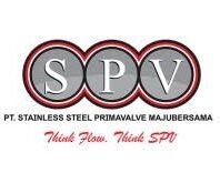 Gaji PT Stainless Steel Primavalve Maju Bersama