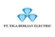 Gaji PT Tiga Berlian Electric