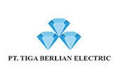 Gaji PT Tiga Berlian Electric