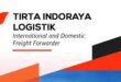 Gaji PT Tirta Indoraya Logistics