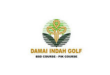 PT Damai Indah Golf Tbk