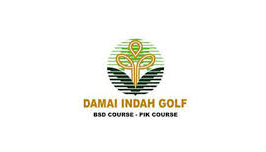 PT Damai Indah Golf Tbk