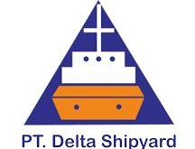 Gaji PT Delta Shipyard