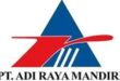 Gaji PT Adi Raya Mandiri