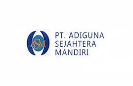 Gaji PT Adiguna Sejahtera Mandiri