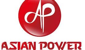 Gaji PT Asian Power International Trading