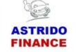 Gaji PT Astrido Pacific Finance