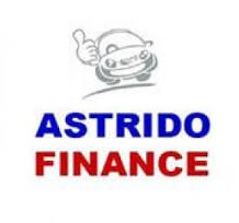 Gaji PT Astrido Pacific Finance