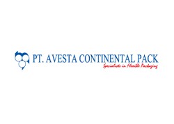 Gaji PT Avesta Continental Pack