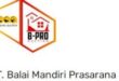 Gaji PT Balai Mandiri Prasarana