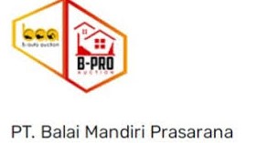 Gaji PT Balai Mandiri Prasarana