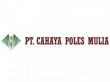 Gaji PT Cahaya Poles Mulia