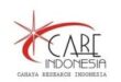 Gaji PT Cahaya Research Indonesia