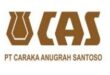 Gaji PT Caraka Anugrah Santoso