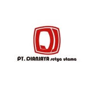 Gaji PT DIANJAYA Setya Utama 