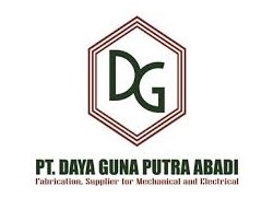 Gaji PT Daya Guna Putra Abadi