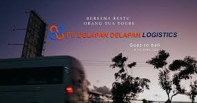 Gaji PT Delapan Delapan Logistics