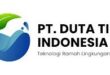 Gaji PT Duta Tirta Indonesia