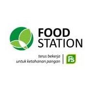 Gaji PT Food Station Tjipinang Jaya