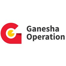 Gaji PT Ganesha Operation