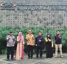 Gaji PT Indo Bioenergy Alliance