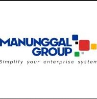 Gaji PT Manunggal Group