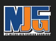 Gaji PT Metro Jaya Fashion Garmindo