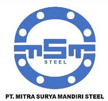 Gaji PT Mitra Surya Mandiri Steel