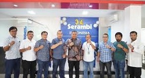 Gaji PT Prospek Cemerlang Abadi