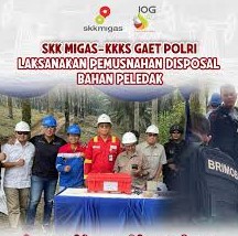 Gaji PT Putra Kencana Diski Petroleum 