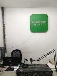 Gaji PT Radio Cakrawala Gitaswara