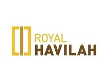 Gaji PT Royal Havilah Indonesia