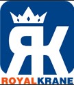 Gaji PT Royal Krane