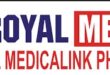 Gaji PT Royal Medicalink Pharma