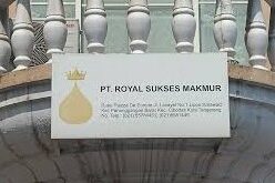 Gaji PT Royal Sukses Makmur