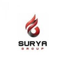 Gaji PT Surya Group