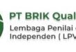 Gaji PT BRIK Quality Services