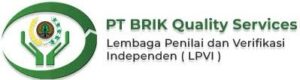 Gaji PT BRIK Quality Services