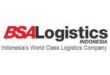 Gaji PT BSA Logistics Indonesia