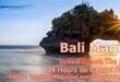 Gaji PT Bali Magic Tour